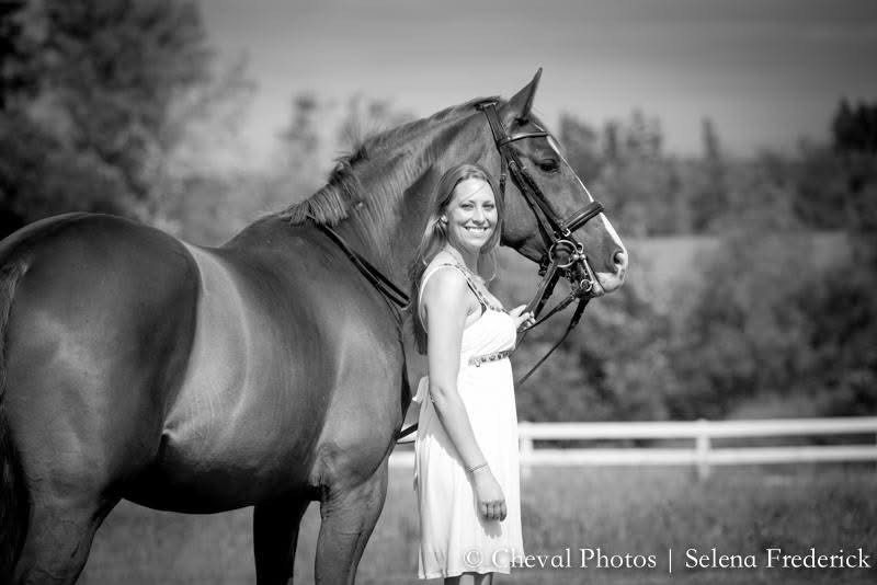 Ashlie Racette