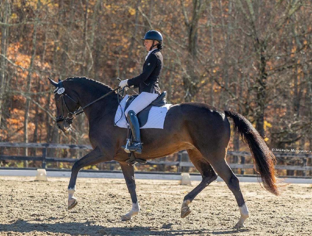 Eliza Rutherford – BOD Nominee