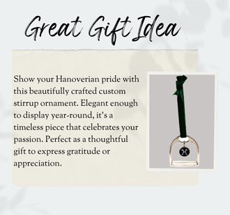 Hanoverian Ornament Tile