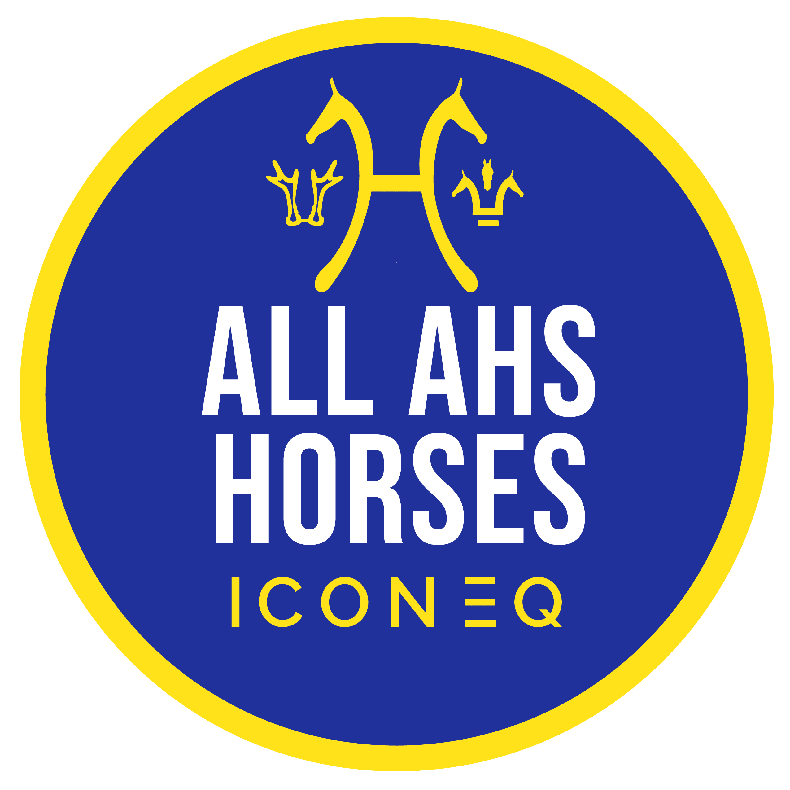 All AHS Horses