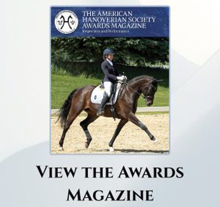 Awards Magazine Tile