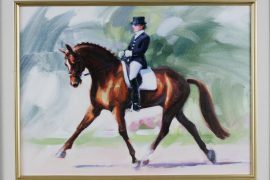FEI and USDF Young Dressage Horse Year-End Winners