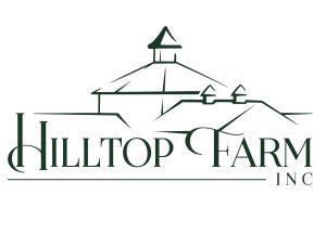 Hilltop Farm Logo