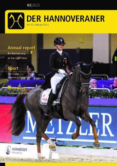 HV’s “The Hanoverian” – 02|2023